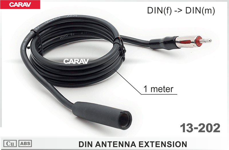 CARAV 13-202